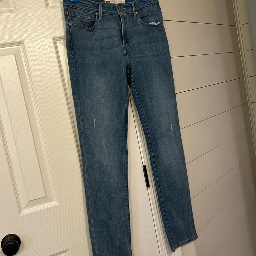 Levi’s Women’s Jeans